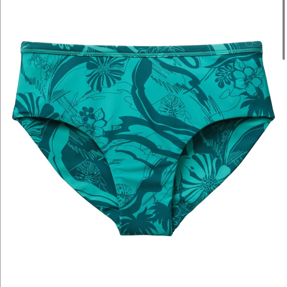 Athleta bikini